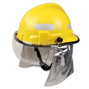 XFK_03R Fire Fighting Helmet